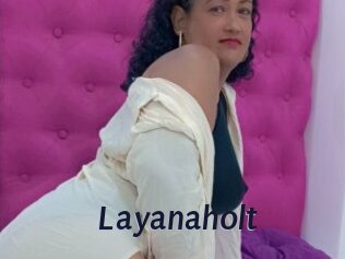 Layanaholt