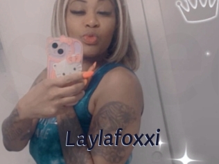 Laylafoxxi