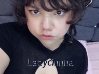 Lazycinnha