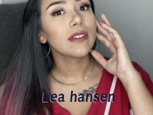 Lea_hansen