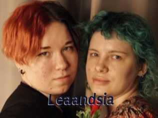 leaandsia Site Cul