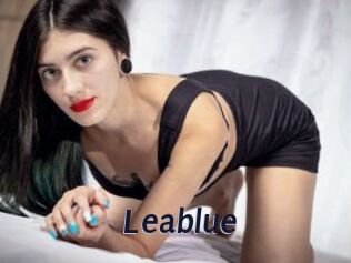 Leablue