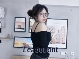 Leadupont