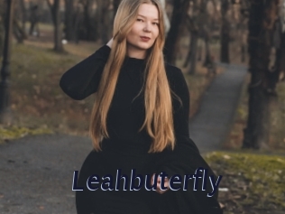 Leahbuterfly