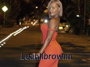 Leahhbrownn