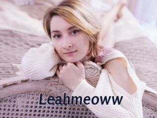 Leahmeoww