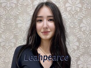 Leahpearce
