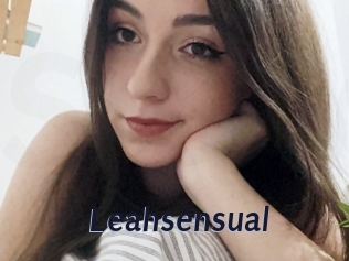 Leahsensual