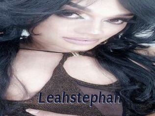 Leahstephan