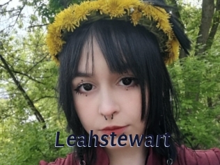 Leahstewart