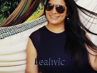Leahvic