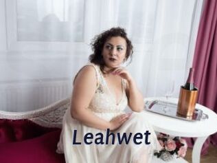 Leahwet