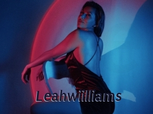leahwiilliams Site Cul
