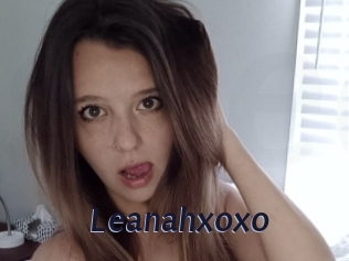 leanahxoxo Site Cul
