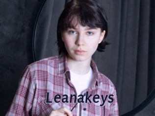 Leanakeys