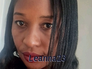leanna23 Site Cul