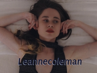 Leannecoleman