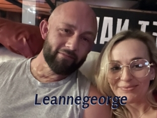 Leannegeorge
