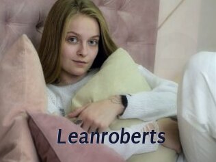 Leanroberts