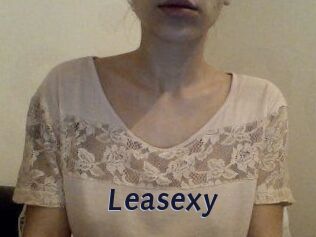 Leasexy