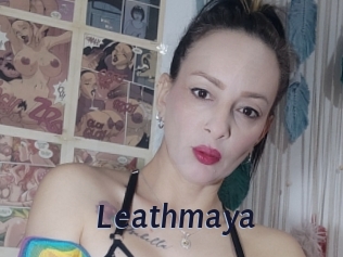 Leathmaya