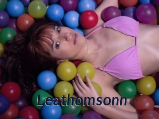 leathomsonn Site Cul