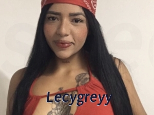 Lecygreyy