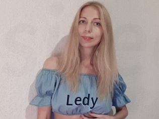 Ledy