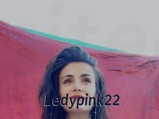 Ledypink22
