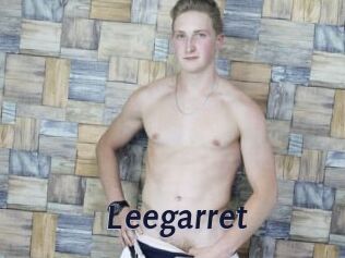 Leegarret