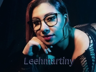 Leehmartiny