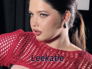 Leekatie