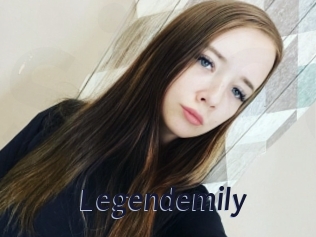 Legendemily