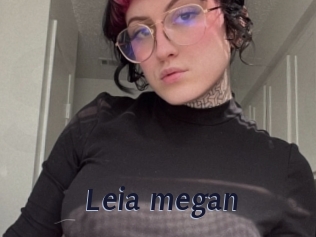 Leia_megan