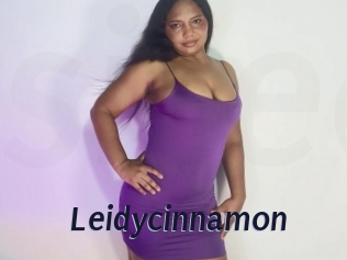 leidycinnamon Site Cul
