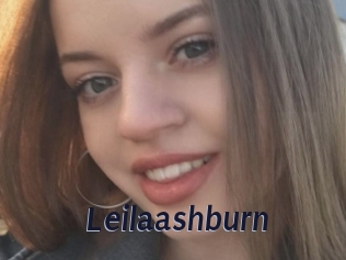 Leilaashburn
