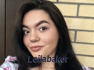 Leilabaker