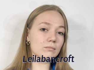 Leilabancroft