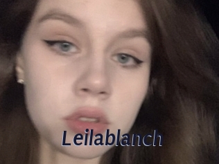 Leilablanch