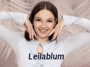Leilablum