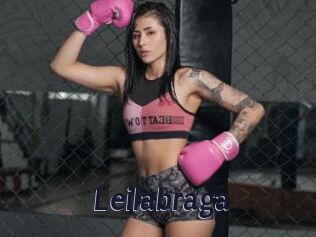 Leilabraga