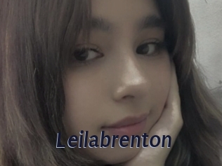 leilabrenton Site Cul