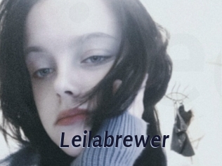 Leilabrewer