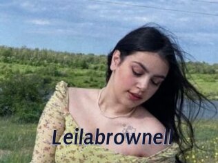 Leilabrownell