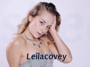 Leilacovey