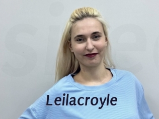 Leilacroyle