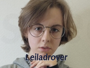 Leiladrover