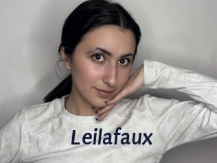 Leilafaux