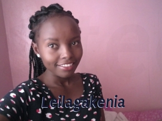 Leilagakenia