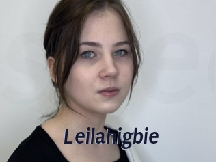 Leilahigbie